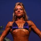 Shannon  Hart - NPC Washington State Open 2011 - #1